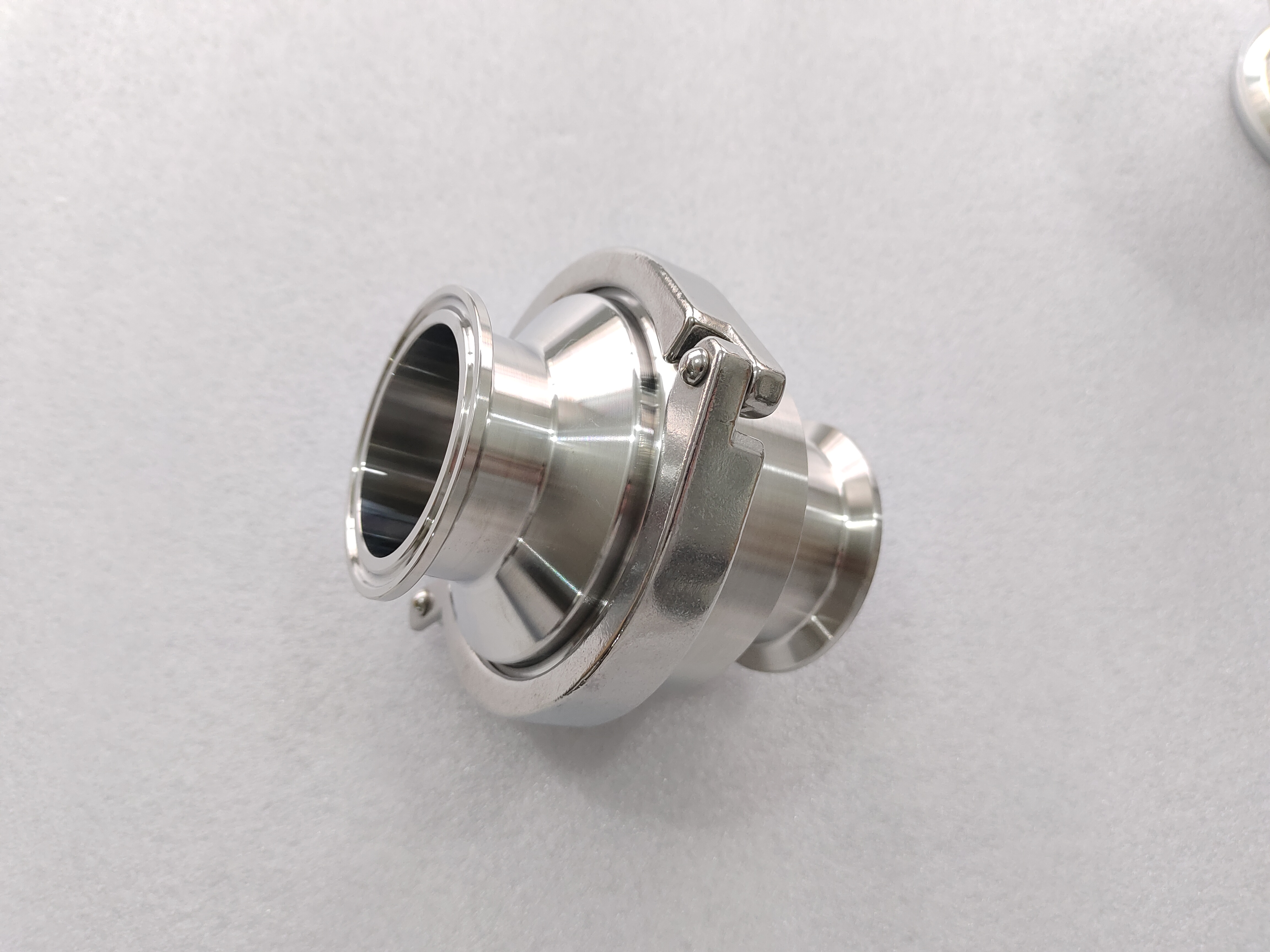 Válvula antirretorno (3)