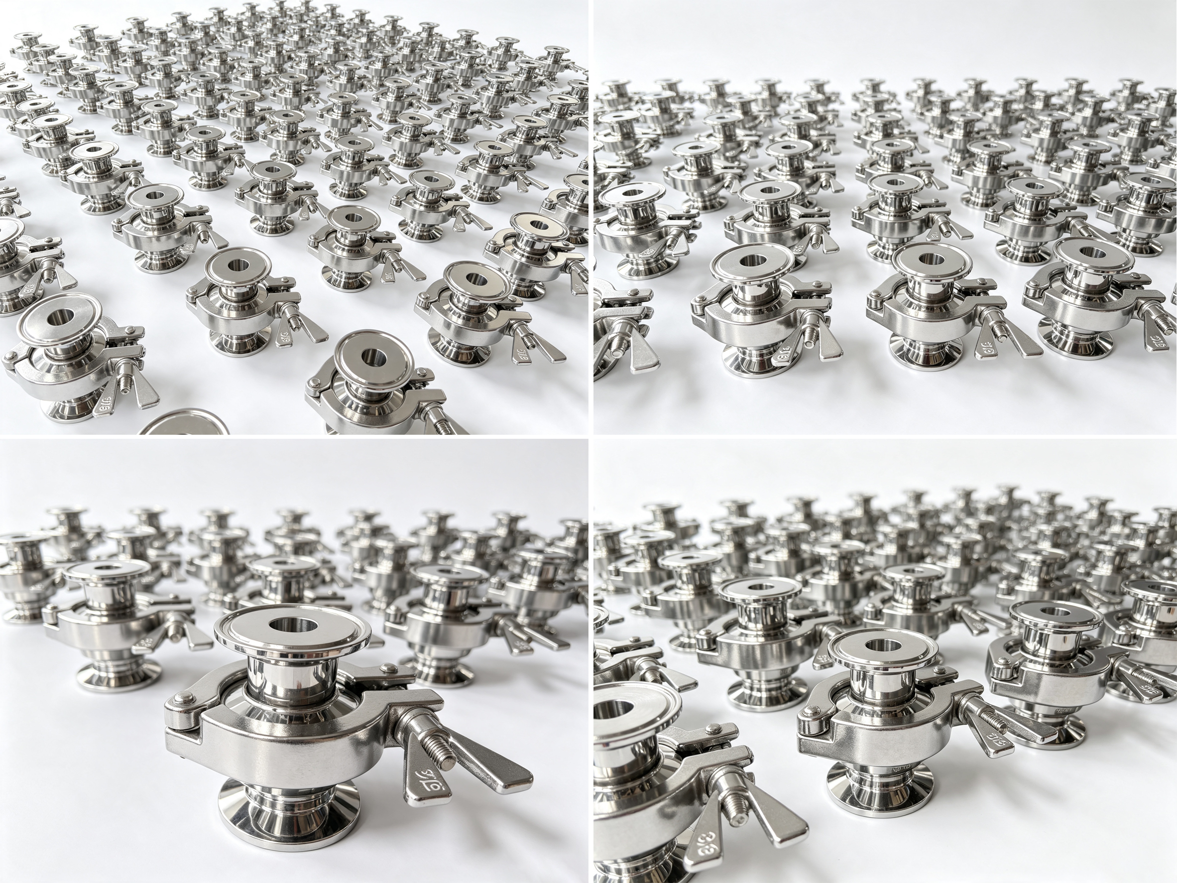 sansun clamp Steam Trap Trampa de vapor con abrazadera sansun