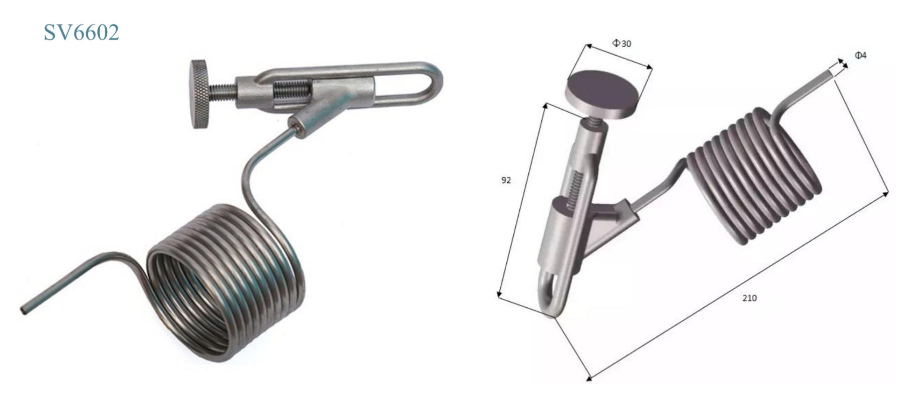 Dibujo de la foameliminador