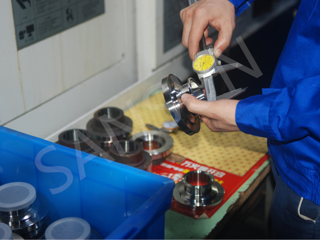 sansun-butterfly-valve-workshop